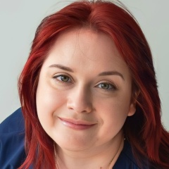 Анастасия Дулова, 15.12.1979, Москва