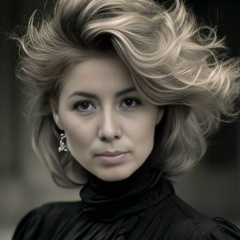 Татьяна Семенова-Азеева, 28.04.1967, Санкт-Петербург