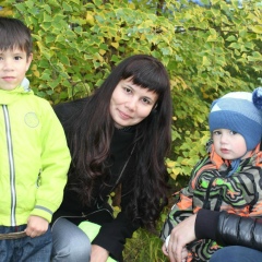 Тема Казначеев, 01.02.1987, Нягань