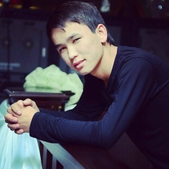 Арман Беркинбаев, 11.07.1910, Шымкент