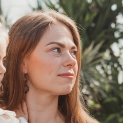 Ирина Егорова, 30.11.1987, Санкт-Петербург