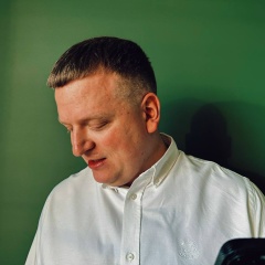 Алексей Рыбаков, 01.07.1988, Санкт-Петербург