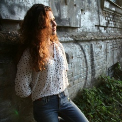 Таня Сацюк, 15.01.1989, Киев