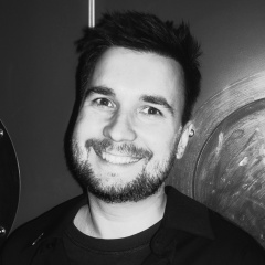 Andrey Levchenko, Москва