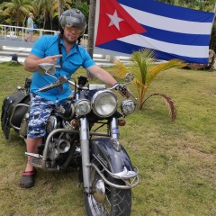 Андрей Ж, Мурманск