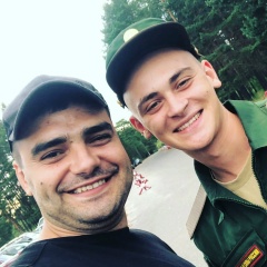 Фамиль Мосолов, 17.09.1993, Москва