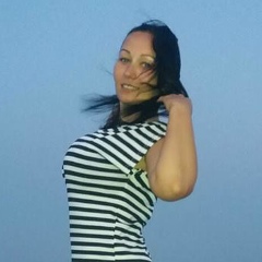 Ольга Огиенко, 30.08.1983, Павлоград