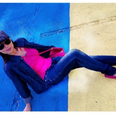 Наталья Любченко, 10.09, Киев