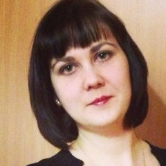 Марина Титова, 14.03.1986, Ленинск-Кузнецкий