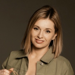 Альбина Гизятуллина, 12.12, Казань