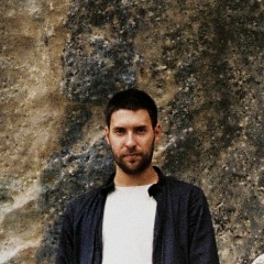 Павел Васильев, 07.10, Санкт-Петербург