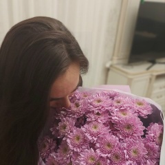 Наталья Гудова, 27.01