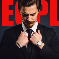 Vadim Preston, 03.01, Тирасполь