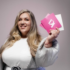 Дина Амелина, 04.07.1994, Иркутск