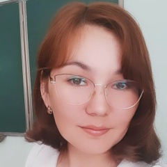 Асемгуль Хамитова, 27.06.1990, Павлодар