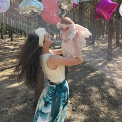 Кристина Гасымова, 05.08, Караганда