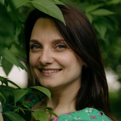 Мария Усольцева