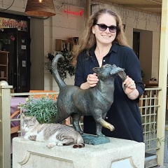 Татьяна Кощеева, 28.08, Москва