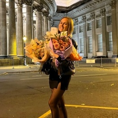 Татьяна Мельникова, 10.10.1985, Самара