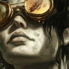 Оля Панюкова, 18.09