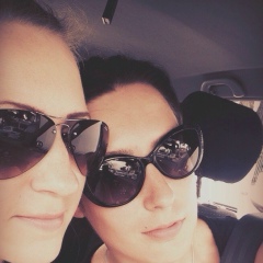 Helga Kalashnikova, 22.12, Краснодар