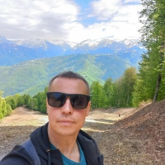 Виктор Карпов, 20.06, Самара