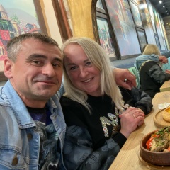 Наталья Пятачкова-Мироненко, 12.09.1985, Кимры