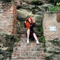 Эвелина Лемешева, 06.08, Ростов-на-Дону