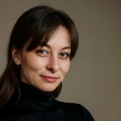 Екатерина Козлова, 25.01.1982, Санкт-Петербург