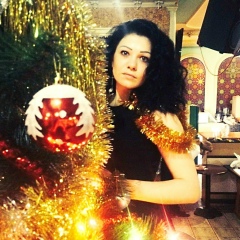 Елена Кравец, 11.04, Киев