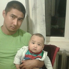 Улан Бакытбекулы, 09.04.1990, Алматы