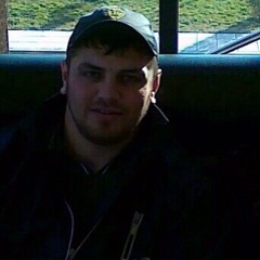 Ахмед Чучаев, 03.01, Грозный