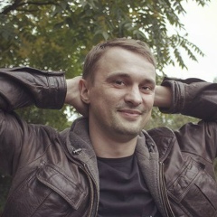 Евгений Трегубов, 17.11.1982, Москва