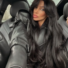 Алла Зубова