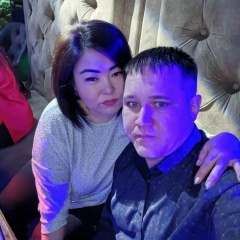 Туяна Тулунова, 20.02, Ангарск