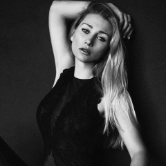 Екатерина Маркелова, 18.04, Москва