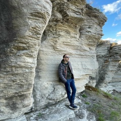 Игорь Яшкин, Уфа