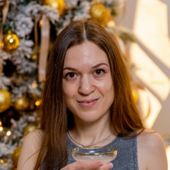 Анастасия Корхонен, 20.05.1988, Москва