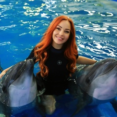 Алиса Валеева, 30.11.1992, Москва