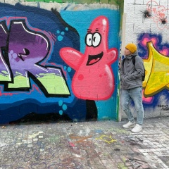 Егор Белявский, 31.01, Минск