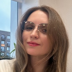 Марина Никонирова, 12.01, Санкт-Петербург