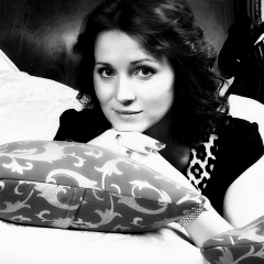 Светлана Ларина, 02.06, Санкт-Петербург