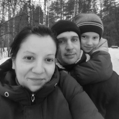 Иван Волков, 02.01, Санкт-Петербург