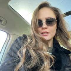 Светлана Сорока, 21.05.1993, Воронеж