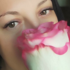 Марина Журкина, 25.07, Краснодар