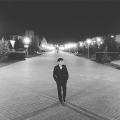 Атхам Сейдалиев, 18.08, Шымкент