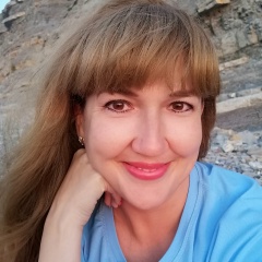 Марьяна Штумпф, 02.02.1984, Артем