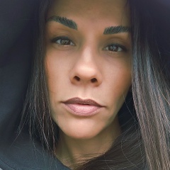 Наталья Масленикова, 08.01.1987, Томск