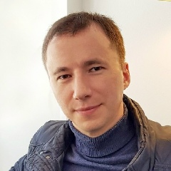 Евгений Марченко, 21.05.1981, Санкт-Петербург