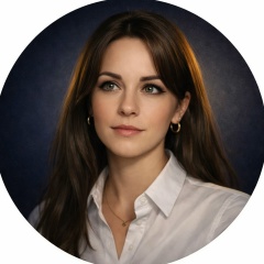 Жанна Жданова